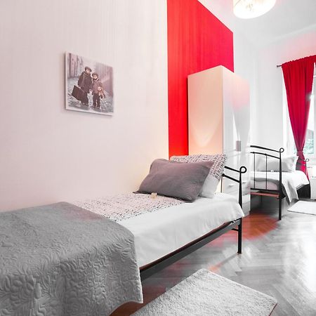 Visitzagreb Ruby Διαμέρισμα Εξωτερικό φωτογραφία