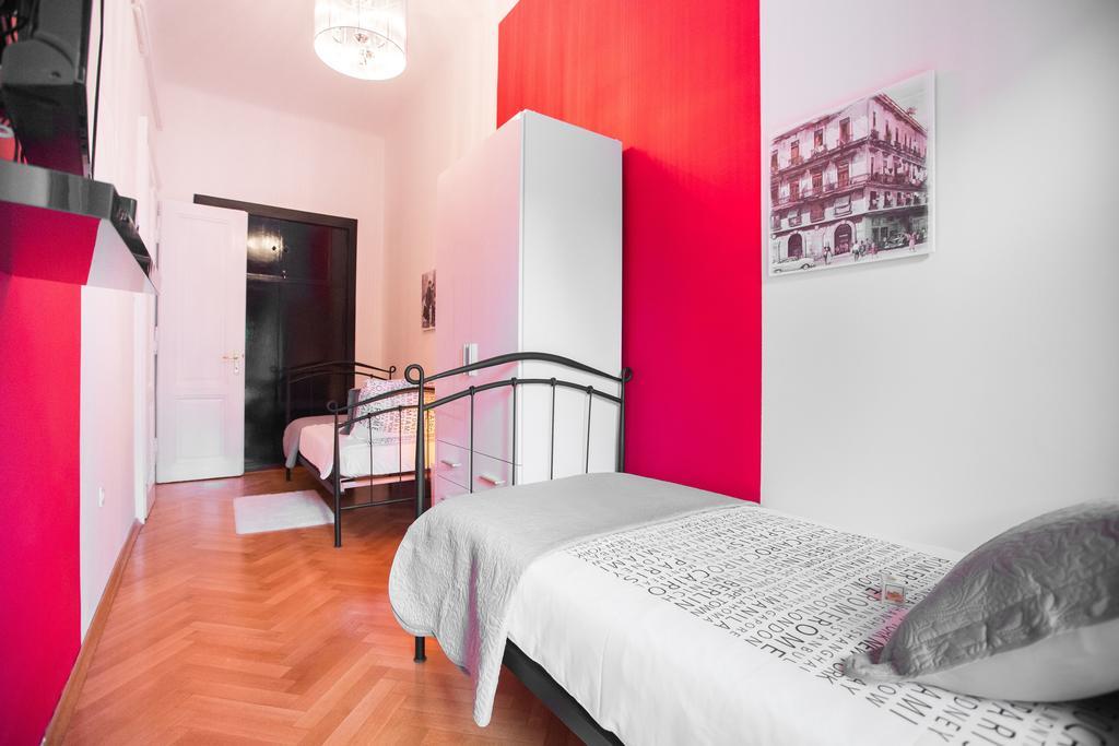 Visitzagreb Ruby Διαμέρισμα Εξωτερικό φωτογραφία