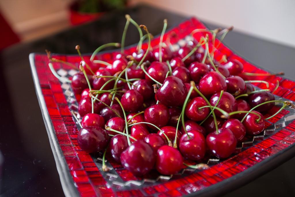 Visitzagreb Ruby Διαμέρισμα Εξωτερικό φωτογραφία